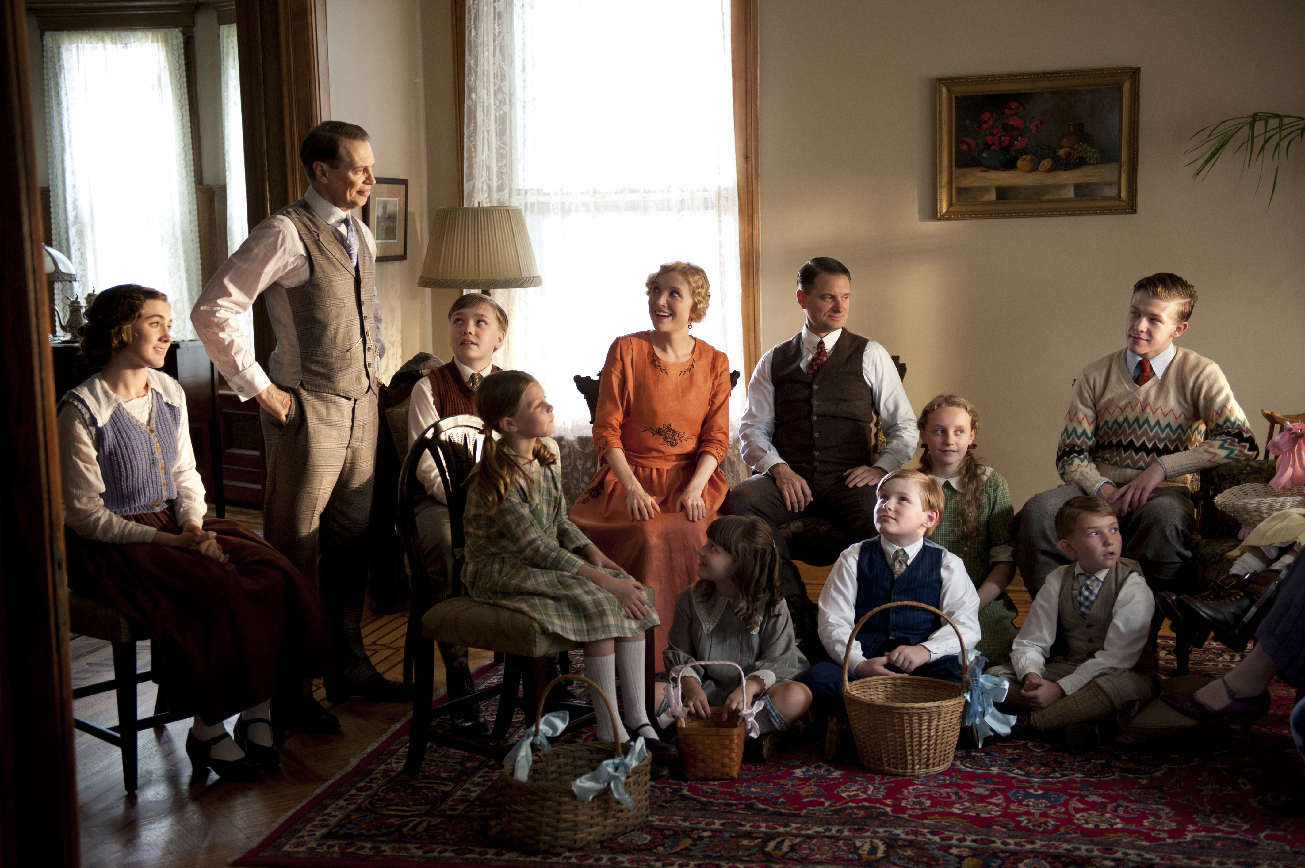 Still from Boardwalk Empire Season 3 Episode 7